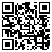 QR Code for bitcoin:1ELAs7refzJjU6uKkXC3pb4swvrQWL46cf