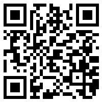 QR Code for bitcoin:1ELBCZPt1avgbkTvt7dXvLf658ew56EJwF