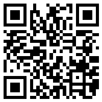 QR Code for bitcoin:1ELBp7KdjSQfdesXfGyvhWMmz6GDmioACv