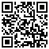 QR Code for bitcoin:1ELCSF2NhwZtyJMyKappVdnoZfPCzquMqT