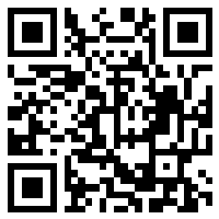QR Code for bitcoin:1ELFY29A7jgncYSWBBDKY2HzggaW7apUEn