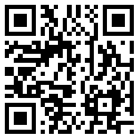 QR Code for bitcoin:1ELJTS34U1SFfnUQ4LHYbHzR7wKQVYd6VC