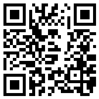 QR Code for bitcoin:1ELKBG4q9bcPEA4GWWUo2HxJSbR1hZRDfe
