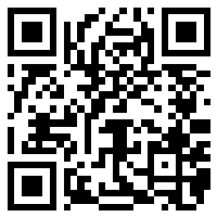 QR Code for bitcoin:1ELLDQLg6DXcozAcf5d6ZspUSdY2iJ2jXj