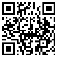QR Code for bitcoin:1ELLmPaiizUNCJs8Dc8v26StjcqdMxDB9B