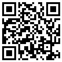 QR Code for bitcoin:1ELNPDjs5Xv1UoMXCZvBMJ2maPEJX3xPaa