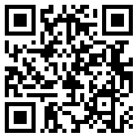 QR Code for bitcoin:1ELPoWGz9R6frufKkBUxcQ9bamkiS5SjXV