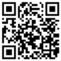 QR Code for bitcoin:1ELSriscfuJFrE76UbKVNpmEbQK33RJawx