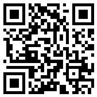 QR Code for bitcoin:1ELTZkhFRheVVe8f7BCzDdaAW9mpWPMuv1