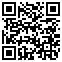 QR Code for bitcoin:1ELZmodX3CT3HT3QCE53GYNHFoV5msBc8o