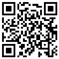 QR Code for bitcoin:1ELbEFT9T37eKVzXrEbzuLnxonVStbajAB