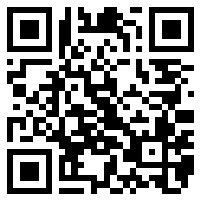 QR Code for bitcoin:1ELdPsDqmzpiPRvi5FZXRxVSTtb5Ea8o3n