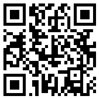 QR Code for bitcoin:1ELdbJXgGQVcMYJMsA5MpcLN3vWFNTRij5