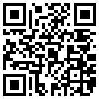 QR Code for bitcoin:1ELeCBdLWQuDh3xcboRpgaNit2efLH7eMR