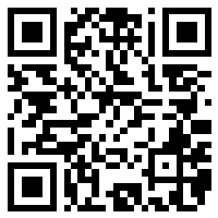 QR Code for bitcoin:1ELgtGWRbCFesTRoW84GJtJrhsFEV9CzBL