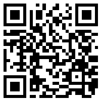 QR Code for bitcoin:1ELpKP8mypsWHs5fVYCdM93ivLcKacPrpp