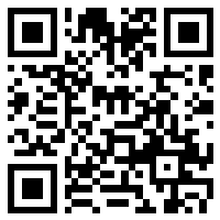QR Code for bitcoin:1ELqetAnVSSsMXd3SxFiUexQZRhxod4fTM