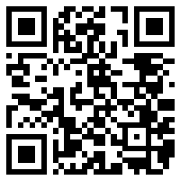 QR Code for bitcoin:1ELumo1kYHXBAeeT6hnXT7M4LWfSymmPa6