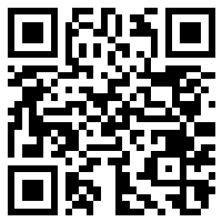 QR Code for bitcoin:1ELwiNot4qFkkZr5drNTY4TX7ccFE2HGEP