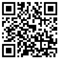 QR Code for bitcoin:1ELyhCuHAAYTWMNvrckp8PcQfuu888FaBA