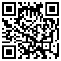 QR Code for bitcoin:1EM14yscHWh2WfSHsyz71wtP47GdUkaJD