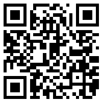 QR Code for bitcoin:1EM7CZpSC4mBSP6kF4pYnpc3gWv2L7jUKc
