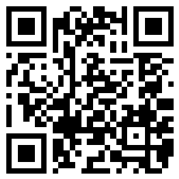 QR Code for bitcoin:1EM7DEHgmLG4dWRdDk8iasmM96C7CzMqYY