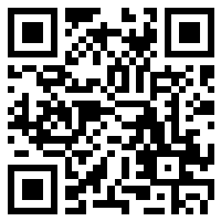 QR Code for bitcoin:1EM8aks5C7ovF8pvGPRCU5AtQkkEdypTmn