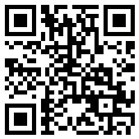 QR Code for bitcoin:1EMAFWUbB6mHYmif4ZJcuPLJeak8LnyMsL