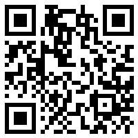 QR Code for bitcoin:1EMApocz2MPF4zXmTrBoEKo3CR6YV1by7U