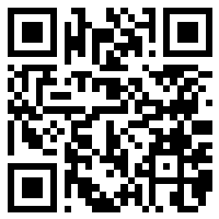 QR Code for bitcoin:1EMCcHHTjTNhHWvkRa6PbGoXkd18tygFUY