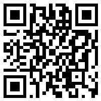 QR Code for bitcoin:1EMEbrQWdc6LV7iCecffBqbVUGi4KDA5be
