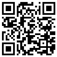 QR Code for bitcoin:1EMJd9Yx3bdSitTYwgGKiSJE6SfKnZaAwT