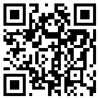 QR Code for bitcoin:1EMMpjVZTKUWHYmG99xtzcjisng3VDFjpj