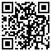 QR Code for bitcoin:1EMMyqTkcA6CoMb9bEh4FVZppSibhA6vZC