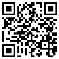 QR Code for bitcoin:1EMNN4pUypBVLEevGBCftPRpCjEyG4Scjk