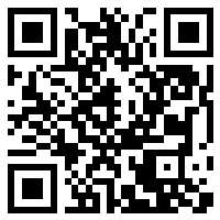 QR Code for bitcoin:1EMRPS7FHCqeD4dfPvoWfM1B9idmLZ7aEq