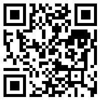 QR Code for bitcoin:1EMRrHVVE2cGroXLsrq3cicZD4XrRpy5jK