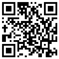 QR Code for bitcoin:1EMVykKiVMLPTVthF85n9nMbZDRJUUcJ2h