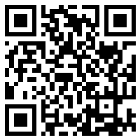 QR Code for bitcoin:1EMXYHfUECrQKNYKL4FPS63diGPFbhFSUn