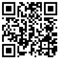 QR Code for bitcoin:1EMXwqNM7JnTrWbf6PSgGhQbWFdQMa4DUj