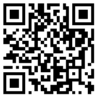 QR Code for bitcoin:1EMY2SajUJLDK144MRSCSMTGXmevoE54vx