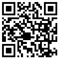 QR Code for bitcoin:1EMaUaVTmgGFVEah4sj5Lq58XFMCkaZc84