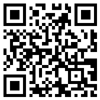 QR Code for bitcoin:1EMbEkwThXYYCaymdxCLscBoNvQEsBgkXT