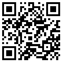 QR Code for bitcoin:1EMdBXPSaUsnKYBsr9vpWBLSsWFCjFHabt