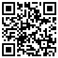 QR Code for bitcoin:1EMfoK2nCvuwbbKwfxNbDUvt3US4sVonZU