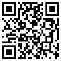 QR Code for bitcoin:1EMmjoeDFHuJrp9nA3X21RYGX2aBcvtbdZ