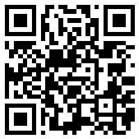 QR Code for bitcoin:1EMozQWcfSuYoxJA819mKEWe2DY2nCMymm