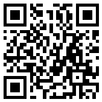 QR Code for bitcoin:1EMpM2zp6ro3j9dbGaz7xY4N4eQXEBf7hi
