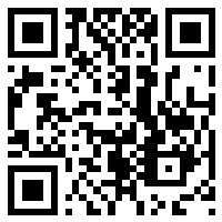 QR Code for bitcoin:1EMsfRX7DVG2uYEP71MUM9vrQVASEWwbx2